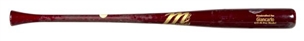 2013 Giancarlo Stanton Game Used Marucci G27 Model Bat (PSA/DNA GU 8.5)